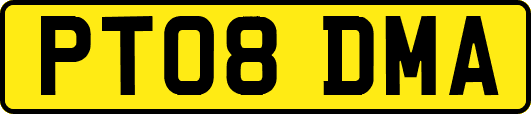 PT08DMA