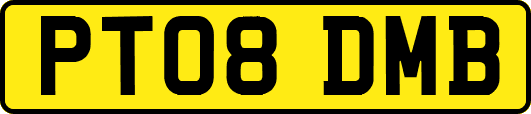 PT08DMB