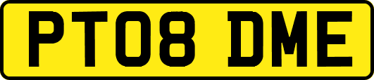 PT08DME