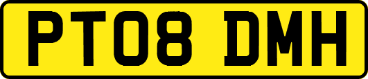 PT08DMH