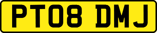 PT08DMJ