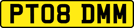 PT08DMM