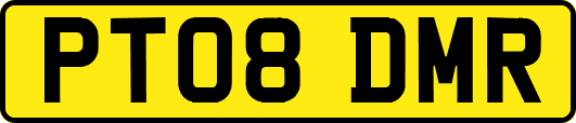 PT08DMR