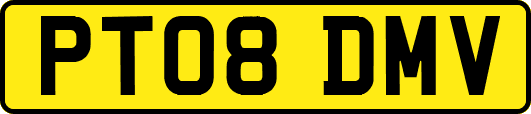 PT08DMV