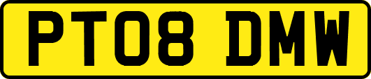 PT08DMW