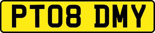 PT08DMY