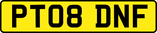 PT08DNF