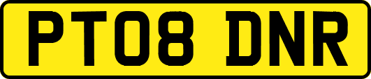 PT08DNR
