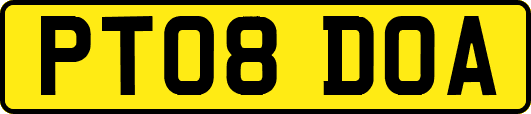 PT08DOA