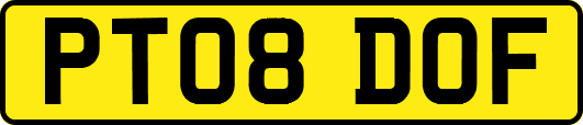 PT08DOF