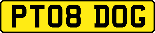 PT08DOG