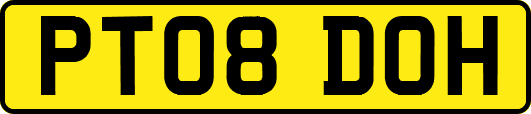PT08DOH