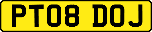 PT08DOJ
