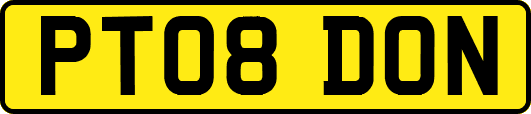 PT08DON