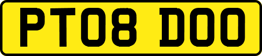 PT08DOO