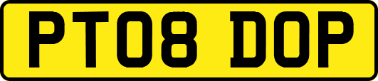 PT08DOP