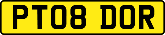 PT08DOR