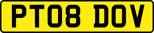 PT08DOV