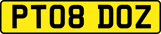 PT08DOZ