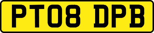 PT08DPB