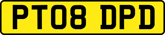 PT08DPD