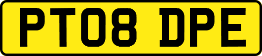PT08DPE
