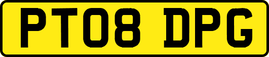 PT08DPG