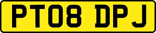PT08DPJ