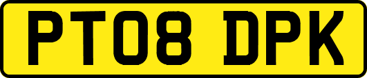PT08DPK