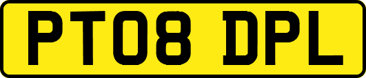 PT08DPL