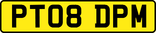 PT08DPM