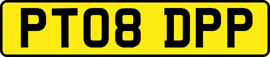 PT08DPP