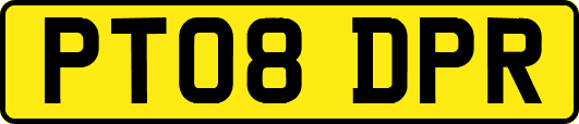 PT08DPR