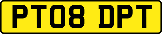 PT08DPT