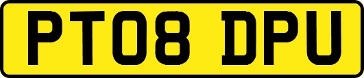 PT08DPU
