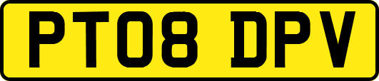 PT08DPV