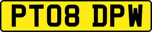 PT08DPW
