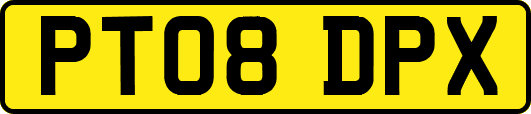 PT08DPX