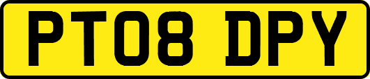 PT08DPY