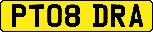 PT08DRA