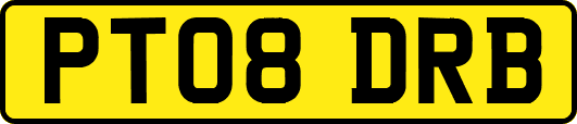 PT08DRB