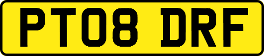 PT08DRF