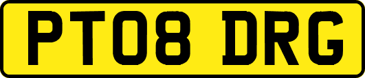 PT08DRG