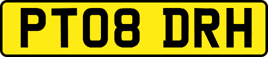 PT08DRH