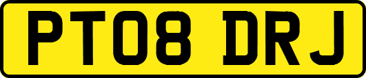 PT08DRJ