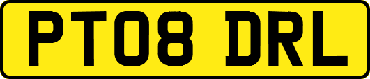 PT08DRL