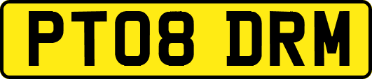 PT08DRM