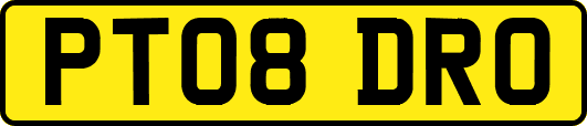 PT08DRO
