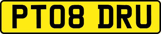 PT08DRU