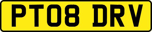 PT08DRV